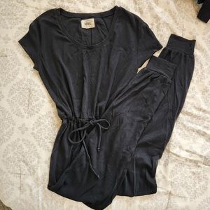 Madewell MWL Jumpsuit